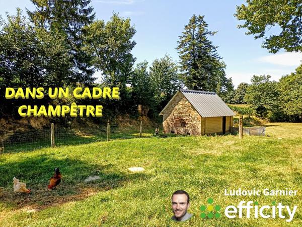 Maison 6 pièces - 132 m²