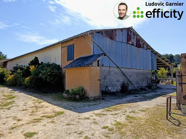 Maison 6 pièces - 132 m²