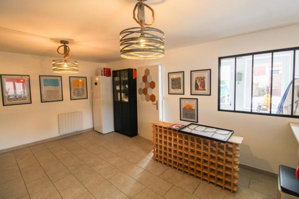 Maison rénovée DPE A, lumineuse et moderne