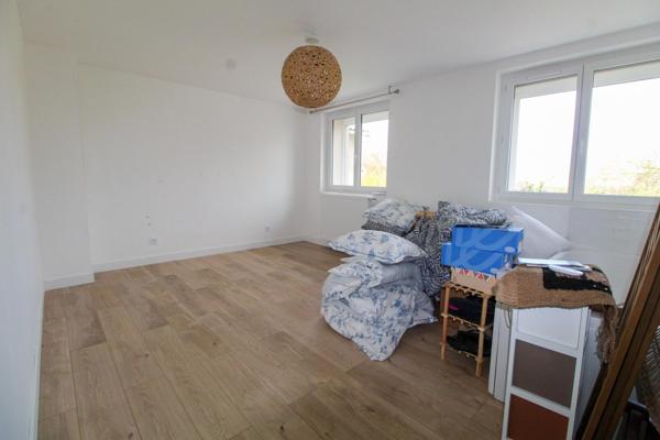 Maison rénovée DPE A, lumineuse et moderne
