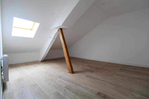 Maison rénovée DPE A, lumineuse et moderne