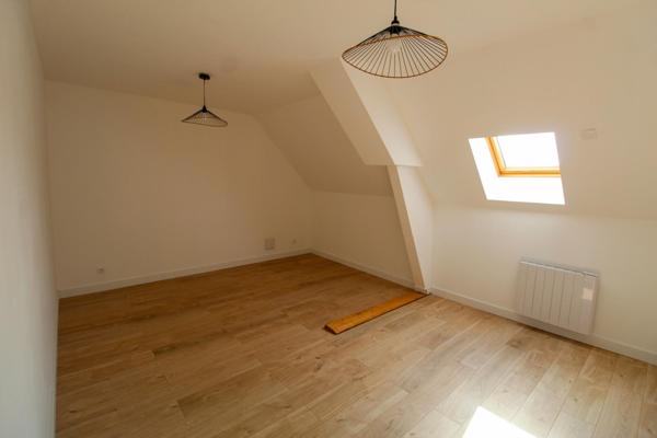 Maison rénovée DPE A, lumineuse et moderne