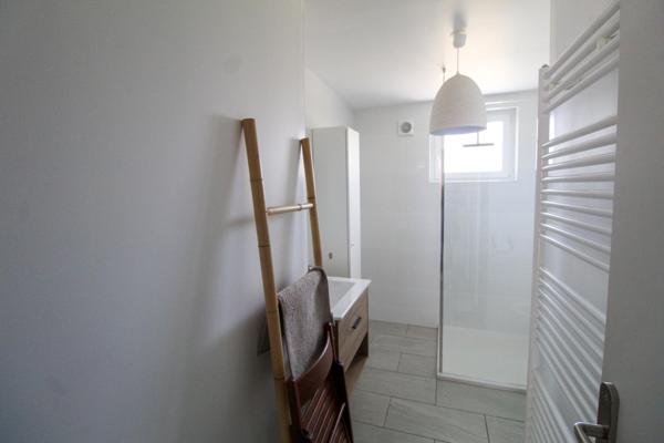 Maison rénovée DPE A, lumineuse et moderne