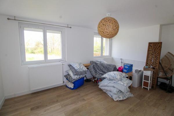 Maison rénovée DPE A, lumineuse et moderne