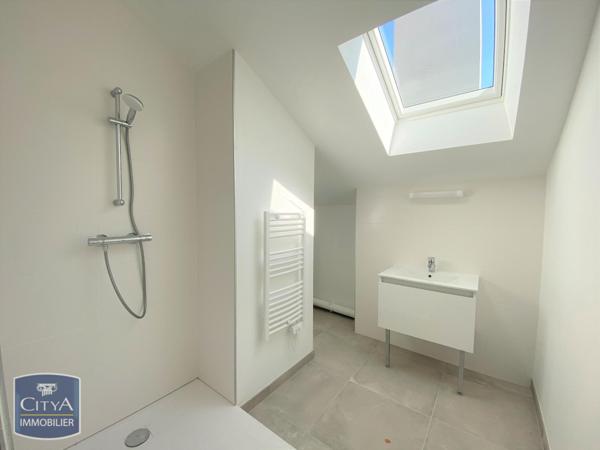 Location appartement Rambouillet (78120) 3 pièces 75.43m²