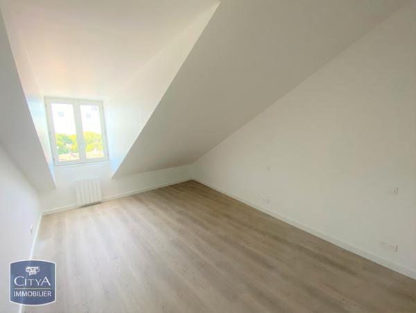 Location appartement Rambouillet (78120) 3 pièces 75.43m²