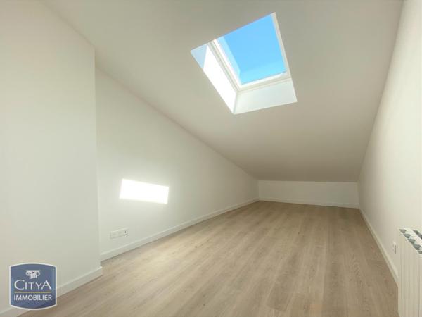 Location appartement Rambouillet (78120) 3 pièces 75.43m²