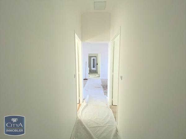 Location appartement Rambouillet (78120) 3 pièces 75.43m²