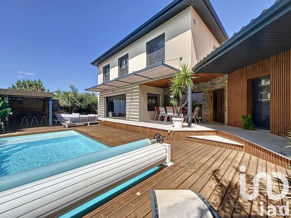 Maison à vendre 6 pièces 201 m² Alénya