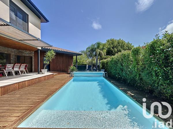 Maison à vendre 6 pièces 201 m² Alénya