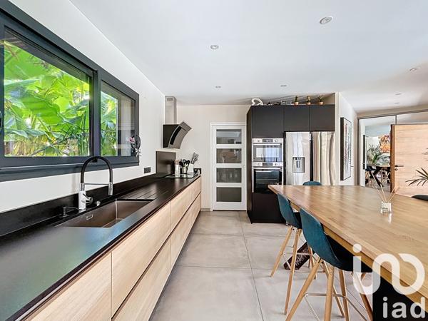 Maison à vendre 6 pièces 201 m² Alénya