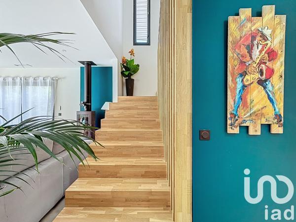 Maison à vendre 6 pièces 201 m² Alénya