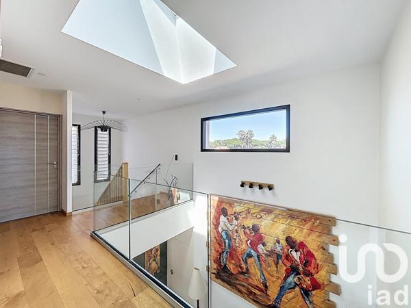 Maison à vendre 6 pièces 201 m² Alénya