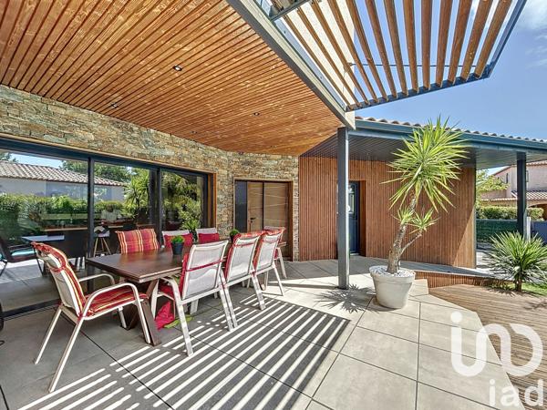 Maison à vendre 6 pièces 201 m² Alénya