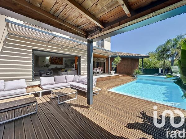 Maison à vendre 6 pièces 201 m² Alénya