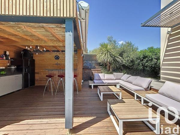 Maison à vendre 6 pièces 201 m² Alénya