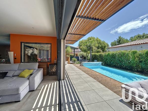 Maison à vendre 6 pièces 201 m² Alénya