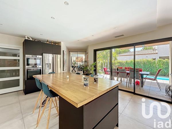 Maison à vendre 6 pièces 201 m² Alénya