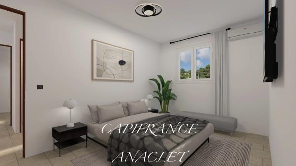 🏝️ À VENDRE – APPARTEMENT T2 DE STANDING NEUF – PIEDS DANS L’EAU – LE DIAMANT