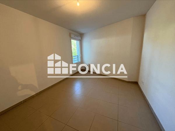 Location Appartement 3 pièces 60.37 m² - CHEMIN DE LA BILLETTE PARFUM PROVENCE Draguignan 83300