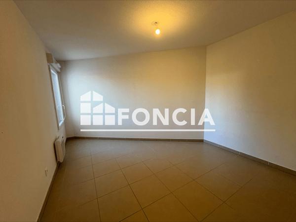 Location Appartement 3 pièces 60.37 m² - CHEMIN DE LA BILLETTE PARFUM PROVENCE Draguignan 83300