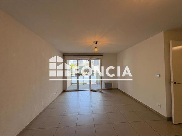 Location Appartement 3 pièces 60.37 m² - CHEMIN DE LA BILLETTE PARFUM PROVENCE Draguignan 83300