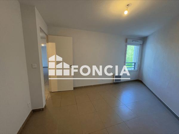 Location Appartement 3 pièces 60.37 m² - CHEMIN DE LA BILLETTE PARFUM PROVENCE Draguignan 83300