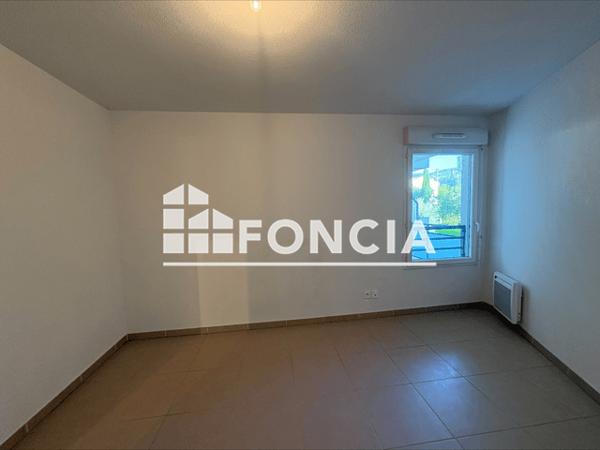 Location Appartement 3 pièces 60.37 m² - CHEMIN DE LA BILLETTE PARFUM PROVENCE Draguignan 83300