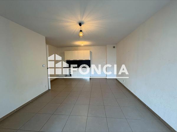 Location Appartement 3 pièces 60.37 m² - CHEMIN DE LA BILLETTE PARFUM PROVENCE Draguignan 83300