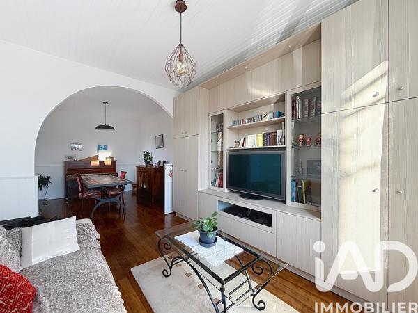 Maison à vendre 4 pièces 72 m² Ermont