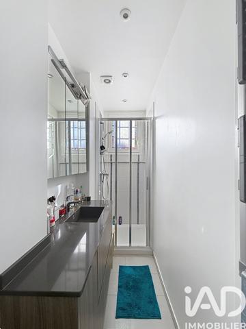 Maison à vendre 4 pièces 72 m² Ermont