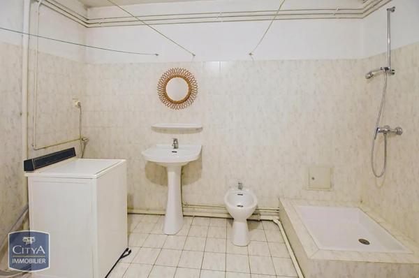 Maison à vendre 6 pièces 130m² Bon-Encontre (47240)