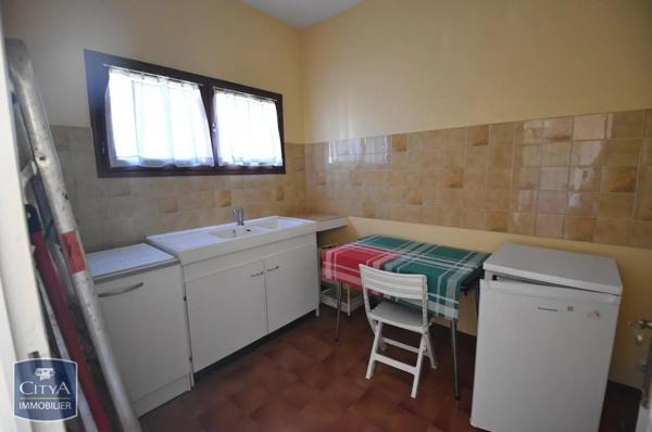 Maison à vendre 6 pièces 130m² Bon-Encontre (47240)