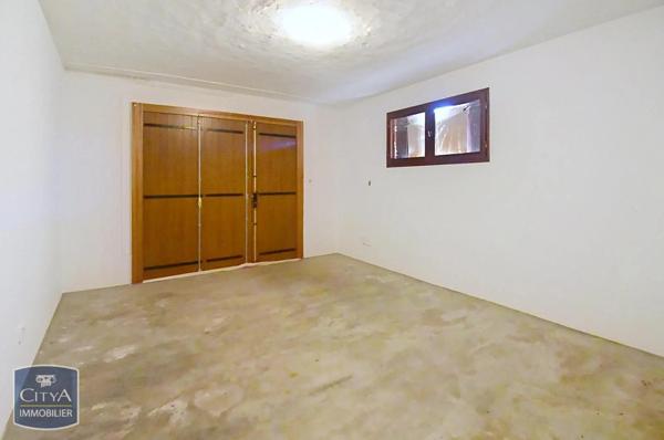 Maison à vendre 6 pièces 130m² Bon-Encontre (47240)