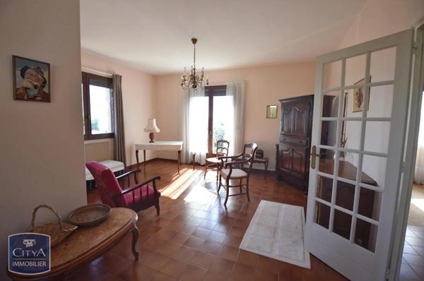Maison à vendre 6 pièces 130m² Bon-Encontre (47240)