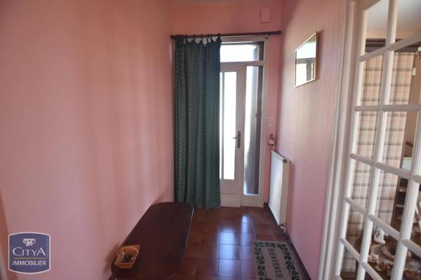 Maison à vendre 6 pièces 130m² Bon-Encontre (47240)