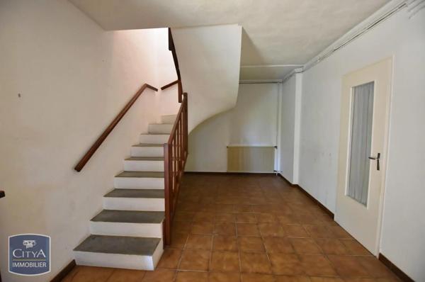 Maison à vendre 6 pièces 130m² Bon-Encontre (47240)