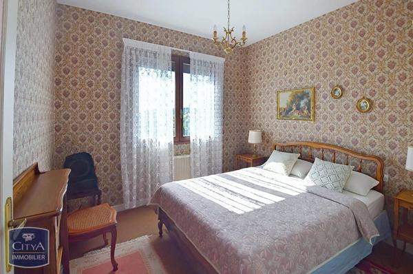 Maison à vendre 6 pièces 130m² Bon-Encontre (47240)