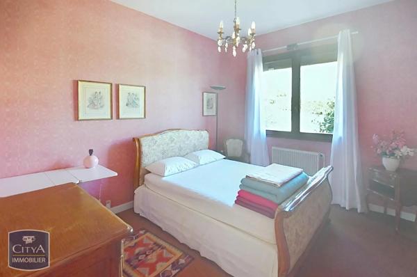 Maison à vendre 6 pièces 130m² Bon-Encontre (47240)