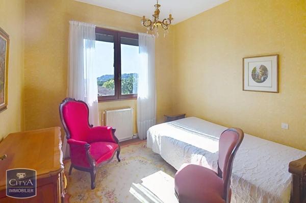 Maison à vendre 6 pièces 130m² Bon-Encontre (47240)