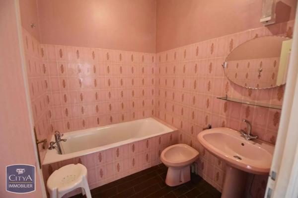 Maison à vendre 6 pièces 130m² Bon-Encontre (47240)