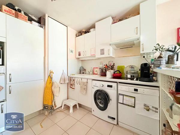 Appartement à louer 3 pièces 62.6m² Caluire-et-Cuire (69300)