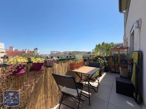 Appartement à louer 3 pièces 62.6m² Caluire-et-Cuire (69300)