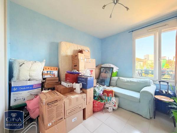 Appartement à louer 3 pièces 62.6m² Caluire-et-Cuire (69300)