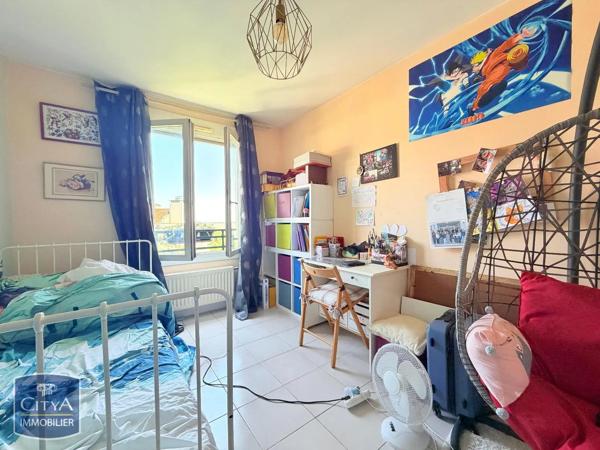 Appartement à louer 3 pièces 62.6m² Caluire-et-Cuire (69300)