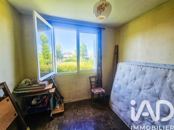 Maison à vendre 6 pièces 103,5 m² Saint-Méen-le-Grand