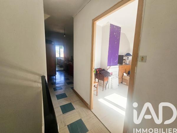 Maison à vendre 6 pièces 103,5 m² Saint-Méen-le-Grand