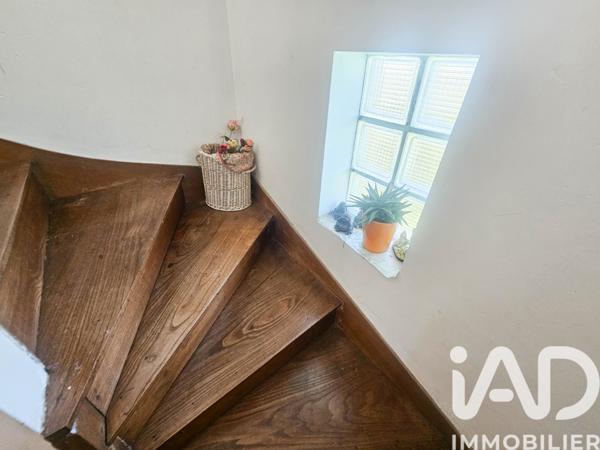 Maison à vendre 6 pièces 103,5 m² Saint-Méen-le-Grand