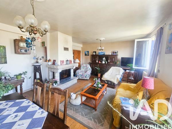 Maison à vendre 6 pièces 103,5 m² Saint-Méen-le-Grand