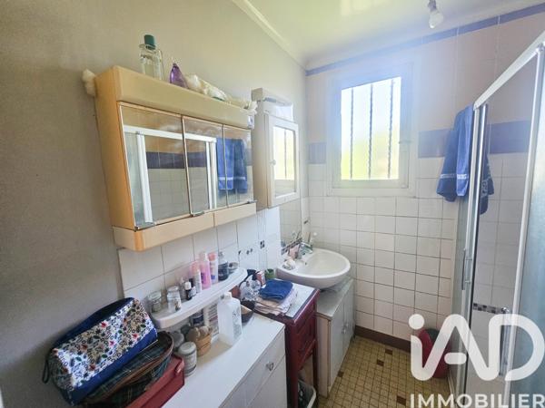 Maison à vendre 6 pièces 103,5 m² Saint-Méen-le-Grand